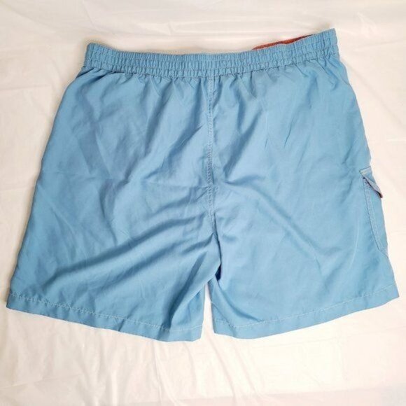 Caribbean Joe Swim Trunks - Picture 7 of 8